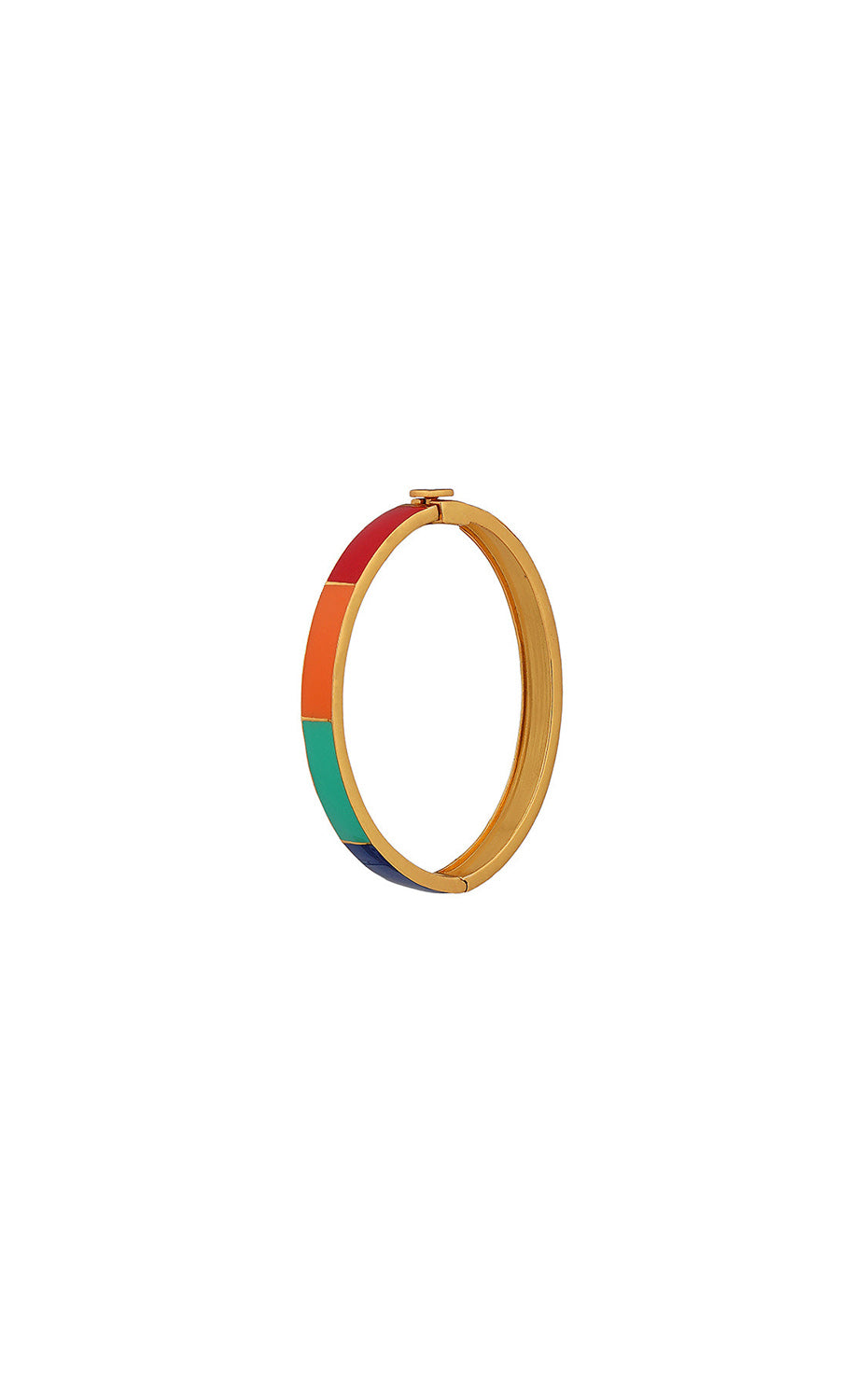 Multi Block Bangle