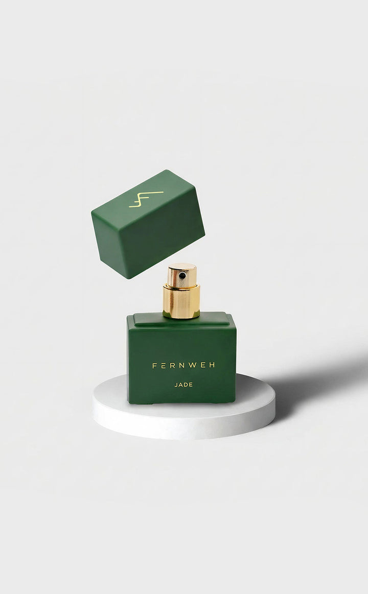 Jade Perfume - Unisex