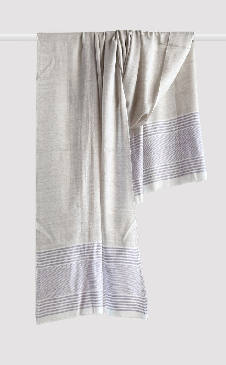 Coastal Streak Stole