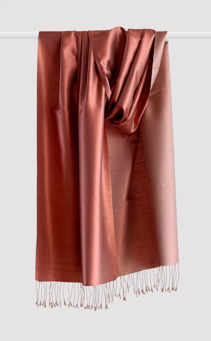 Terra Silk Stole