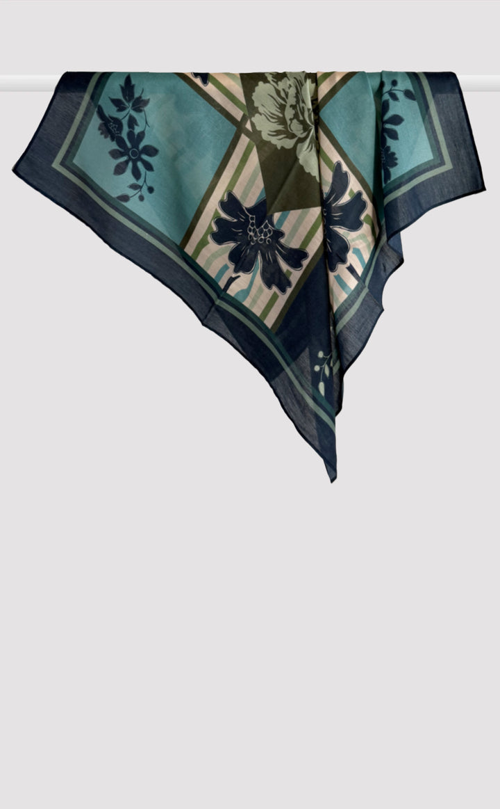 Blue Mirage Bandana