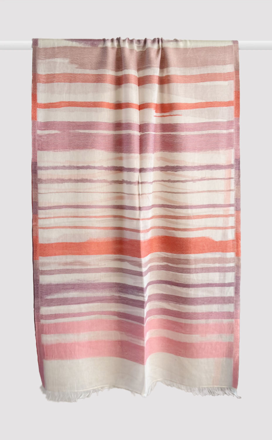 Plum Trails Stole