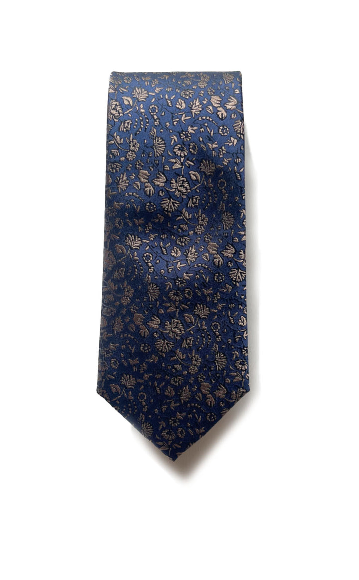 Regal Paisley Set for Him