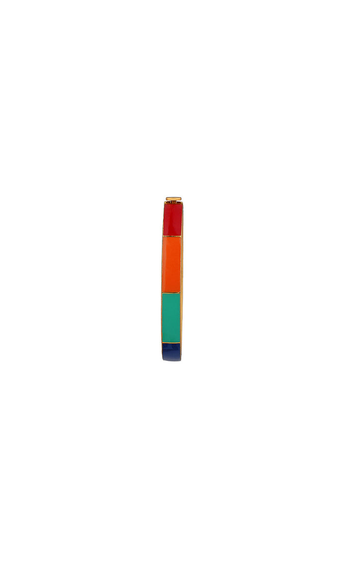 Multi Block Bangle
