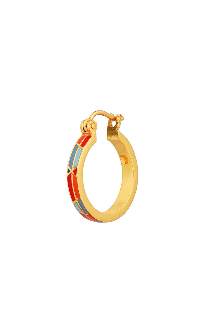 Jouy Classic Mini Hoops