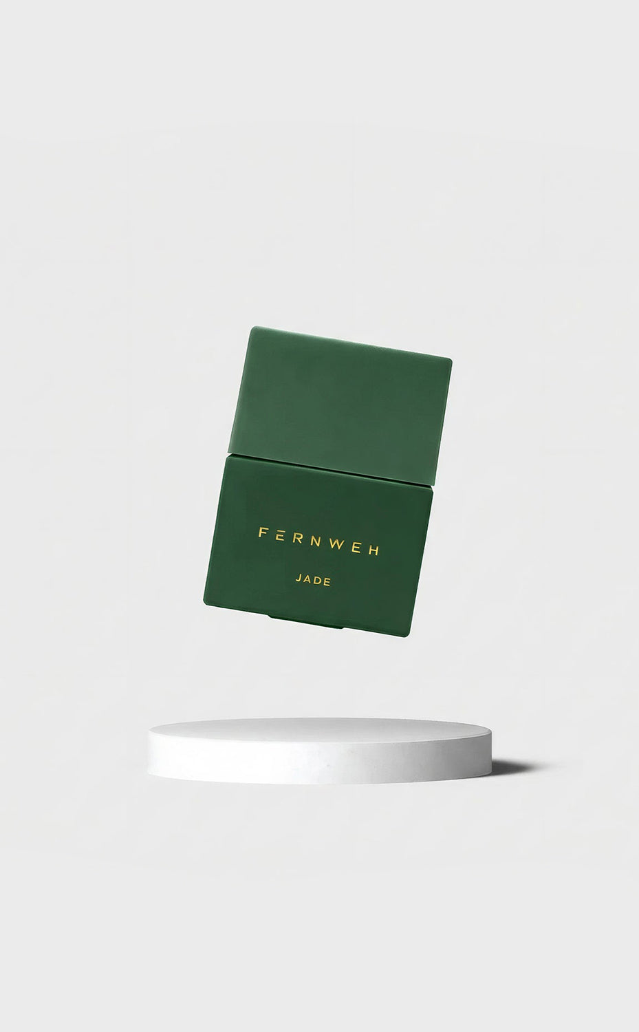 Jade Perfume - Unisex