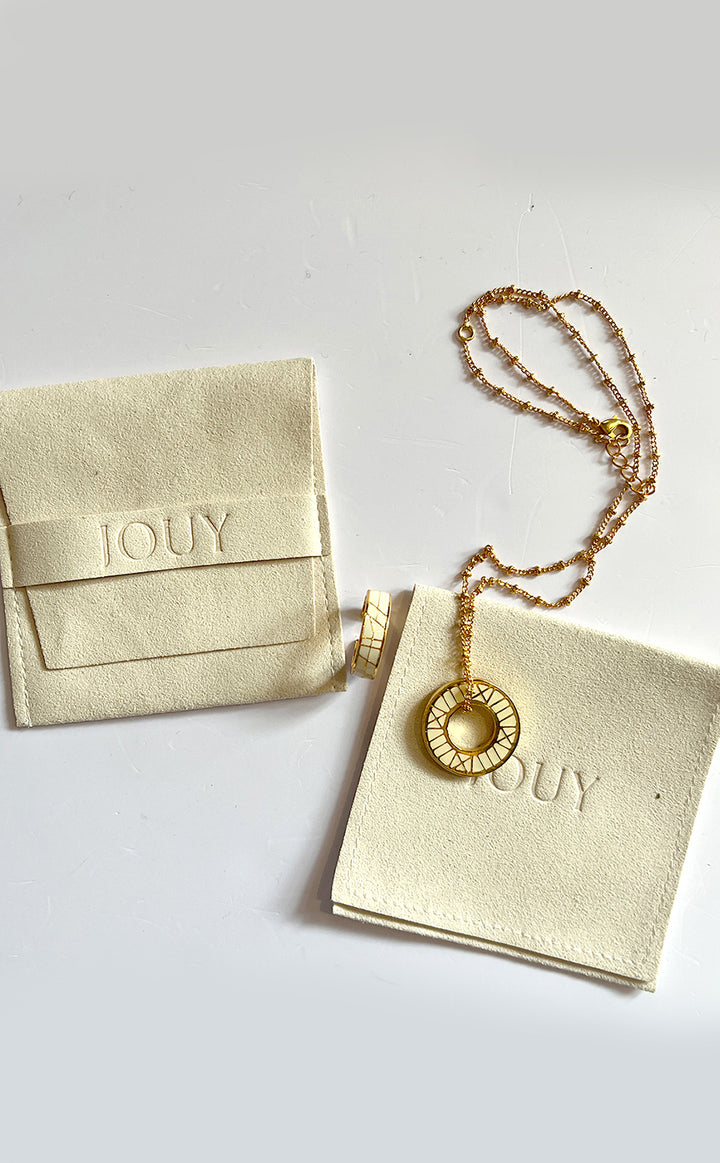 Ivory Gift Set