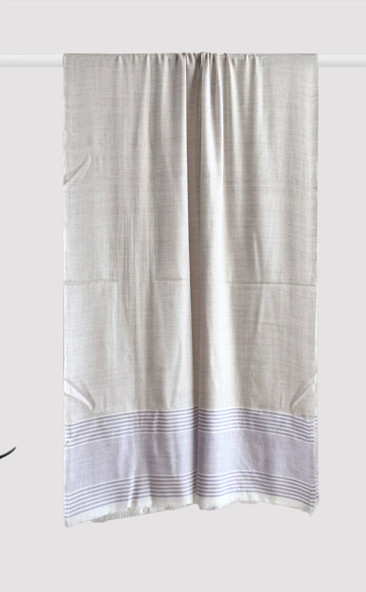 Coastal Streak Stole