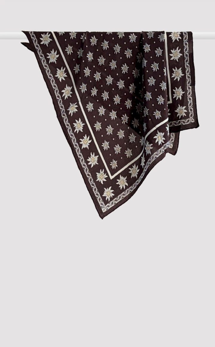 Ebon Aster Bandana