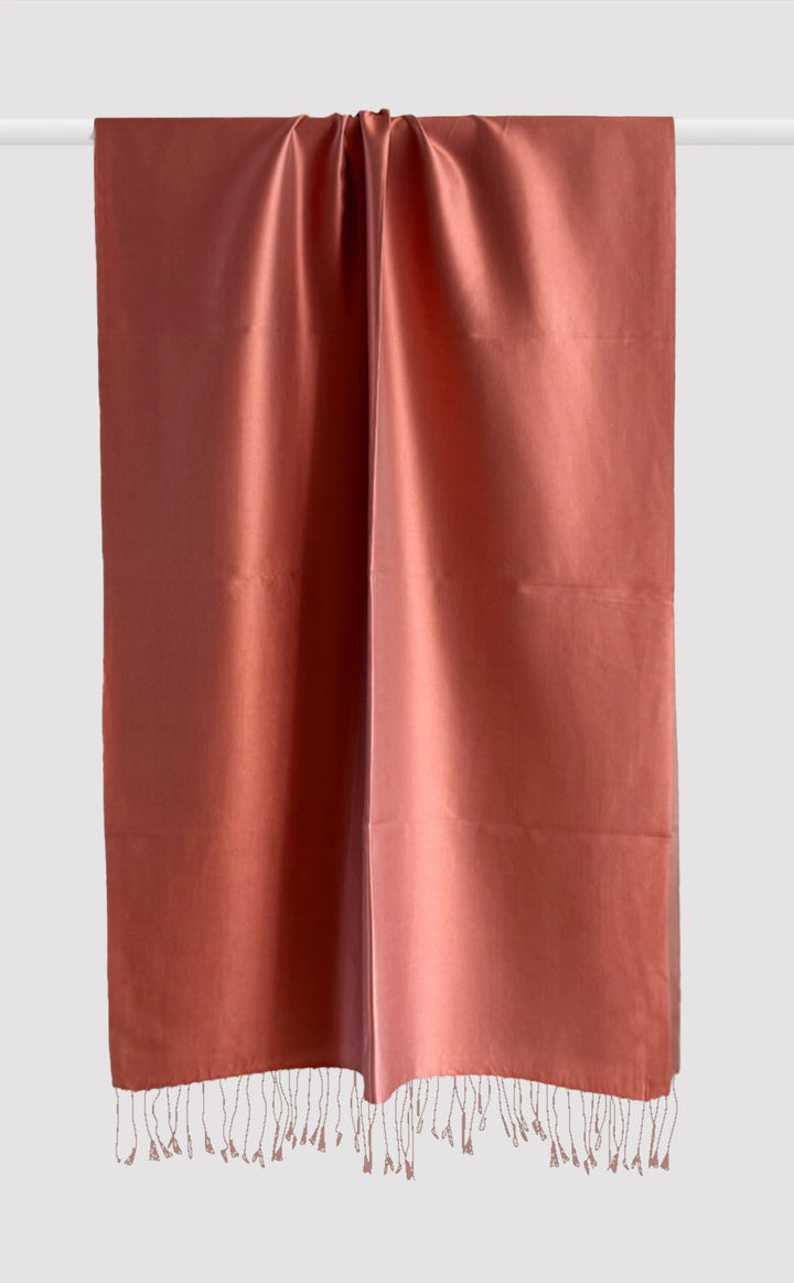 Terra Silk Stole