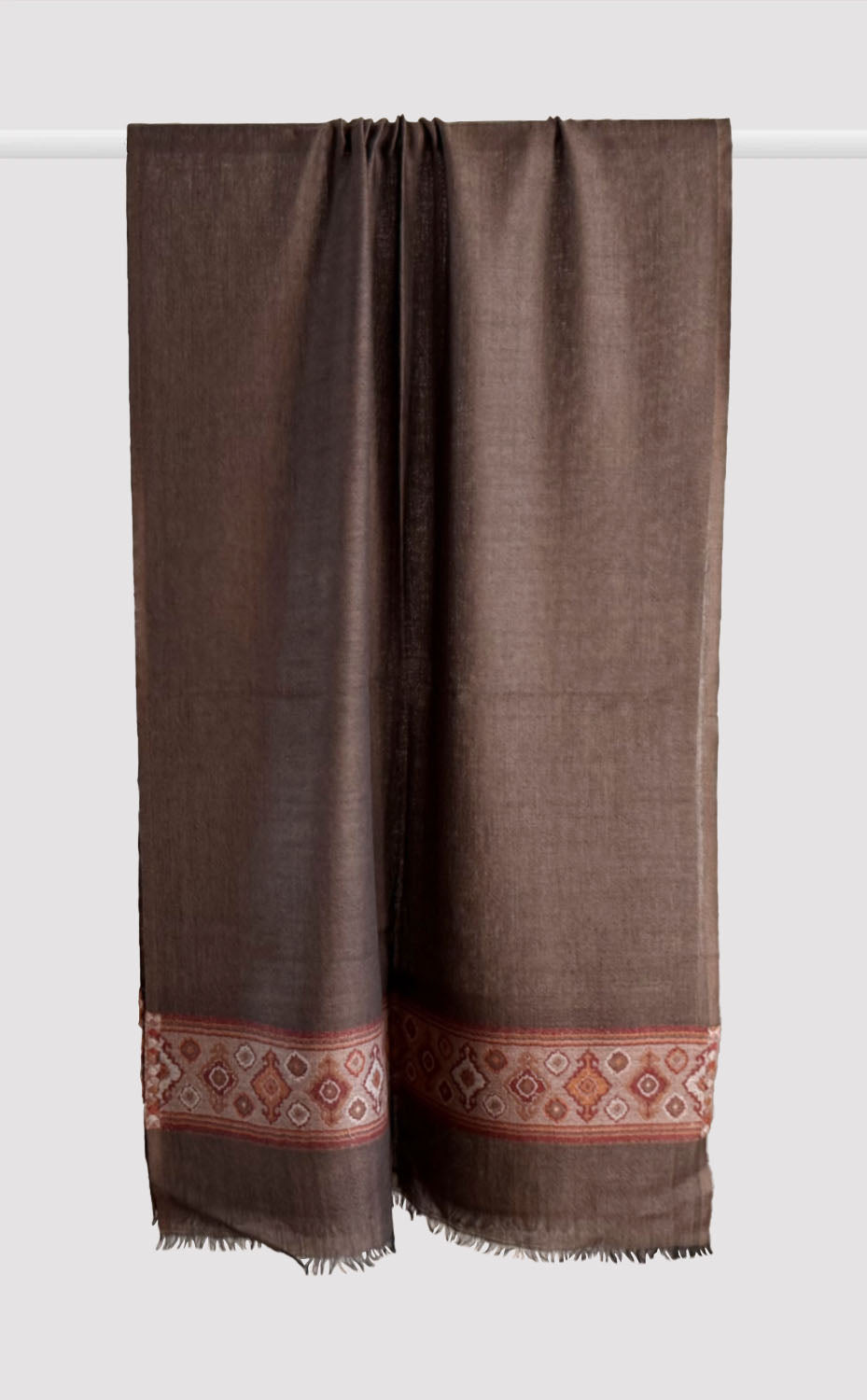 Kilim Unisex Stole