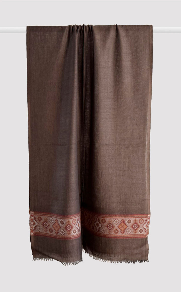 Kilim Unisex Stole