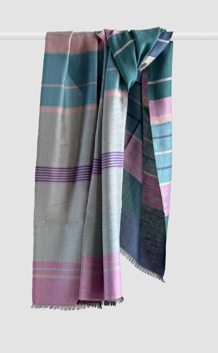 Winter Stripes for Her