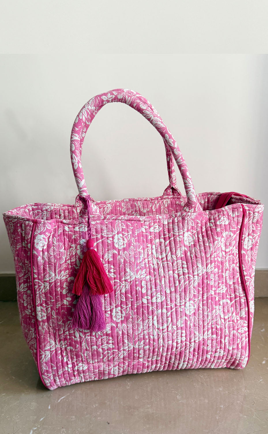 Cameo Tote Set for Her