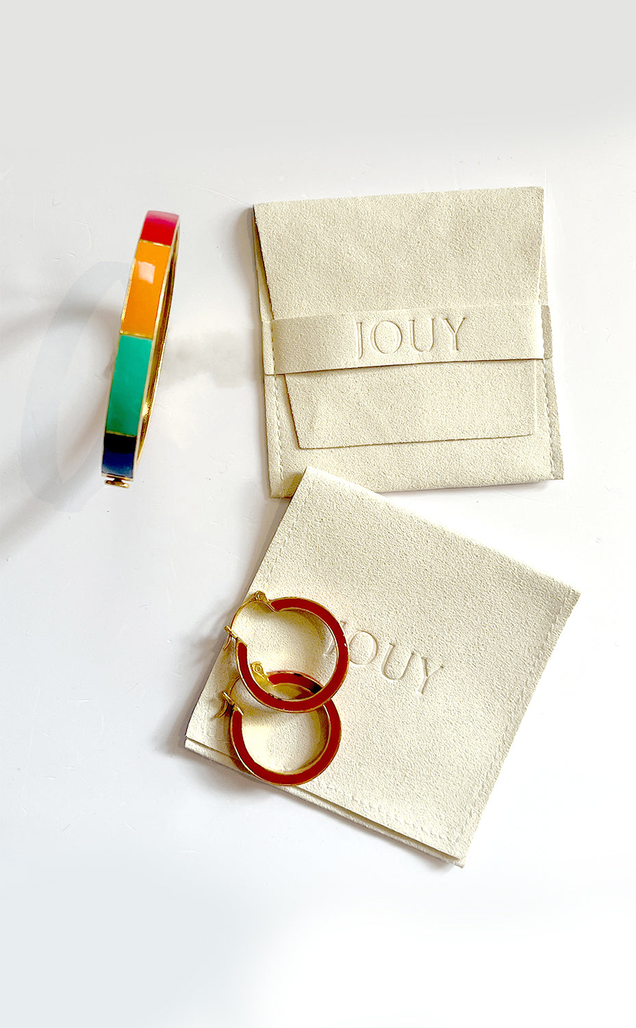Multi Block Gift Set