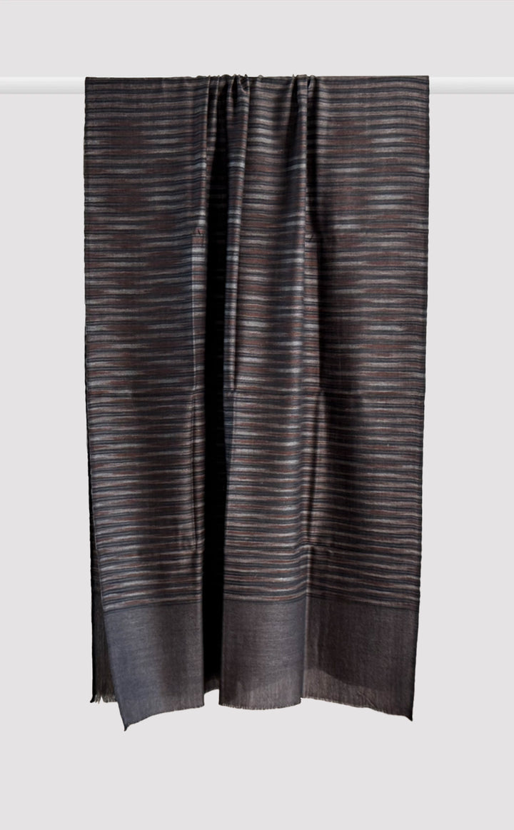 Cashmere Eventide Stole