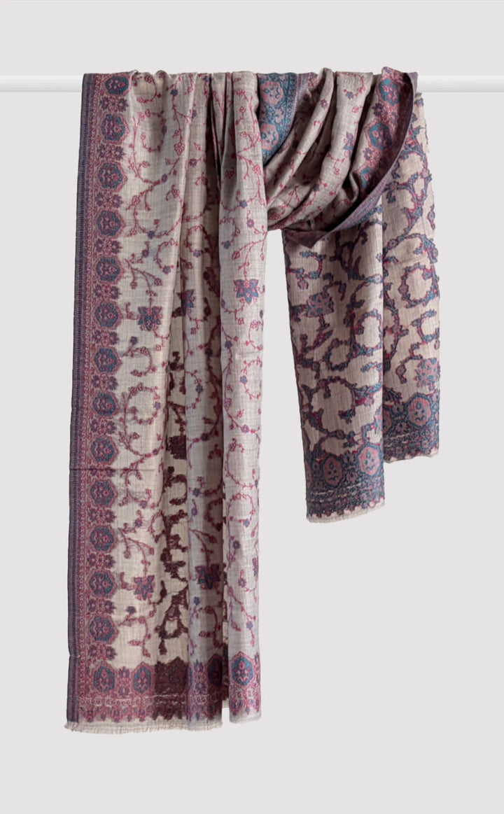 Patala Jaal Kani Stole