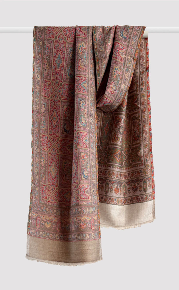 Pearl Kani Reversible Muffler