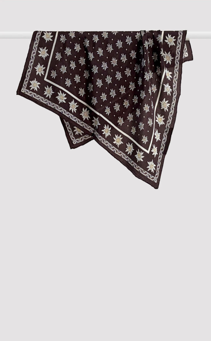 Ebon Aster Bandana