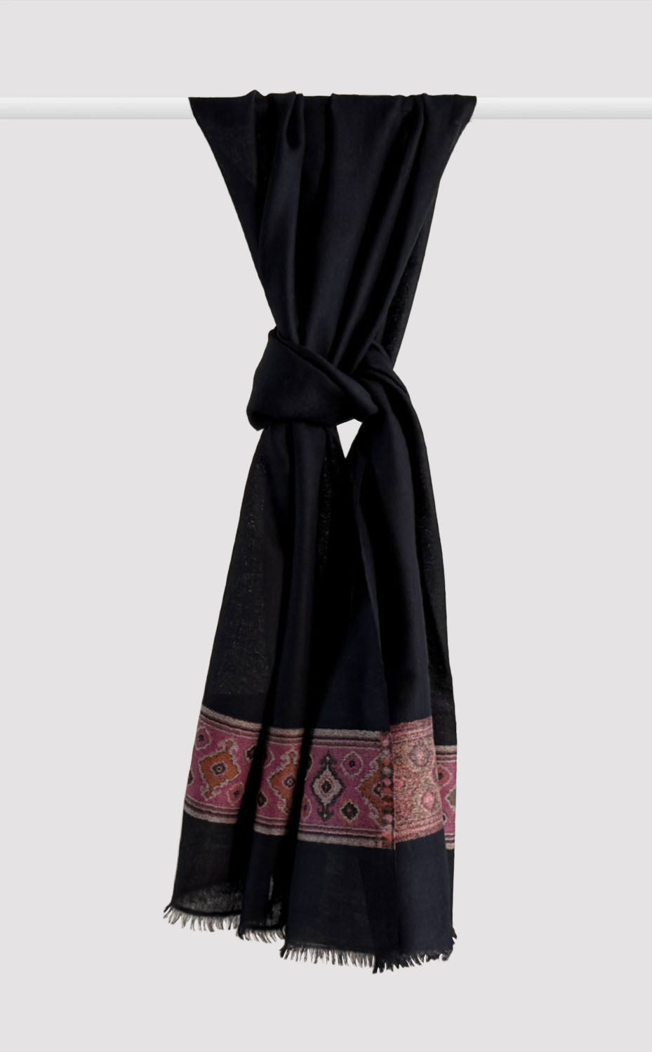 Kilim Unisex Stole