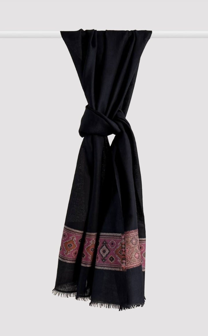 Kilim Unisex Stole