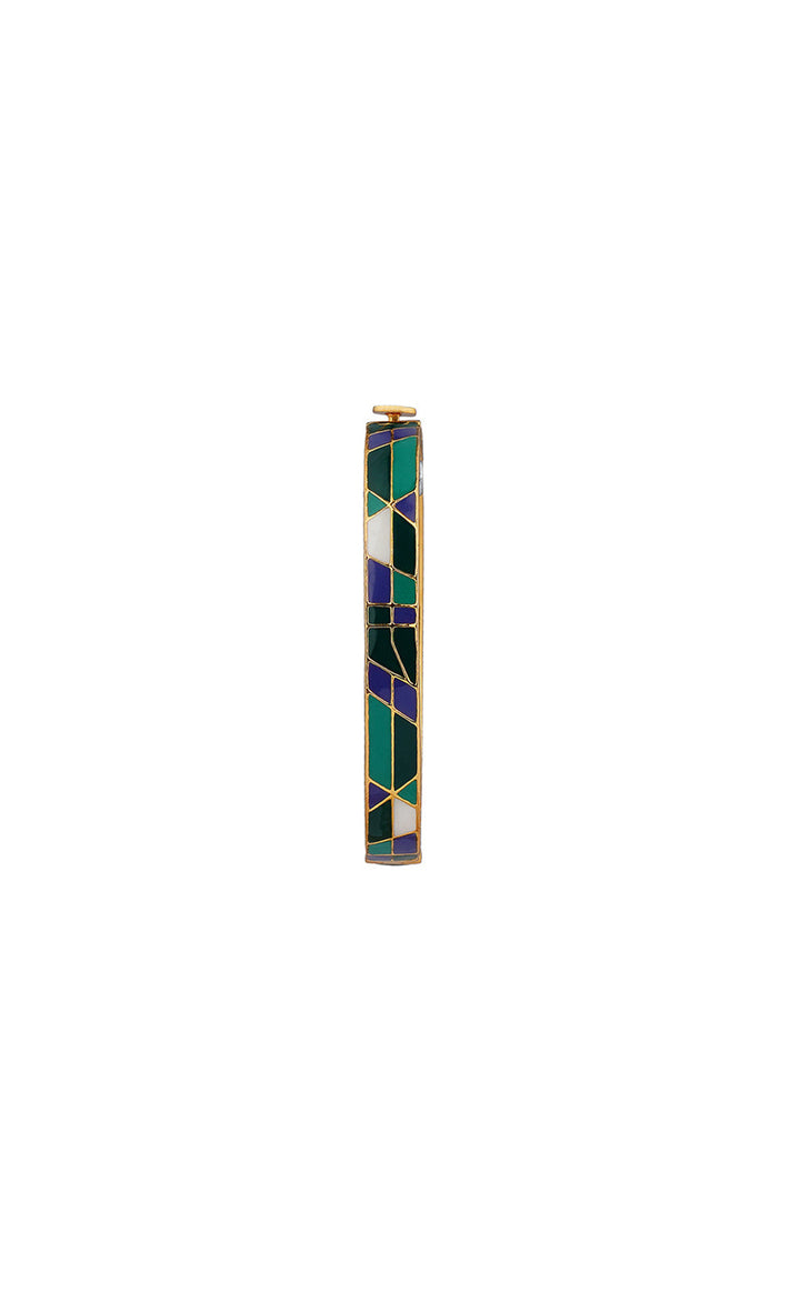 Jade Jouy Bangle