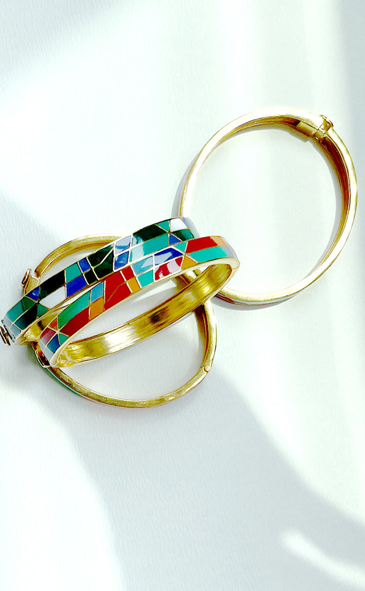 Jouy Bangle