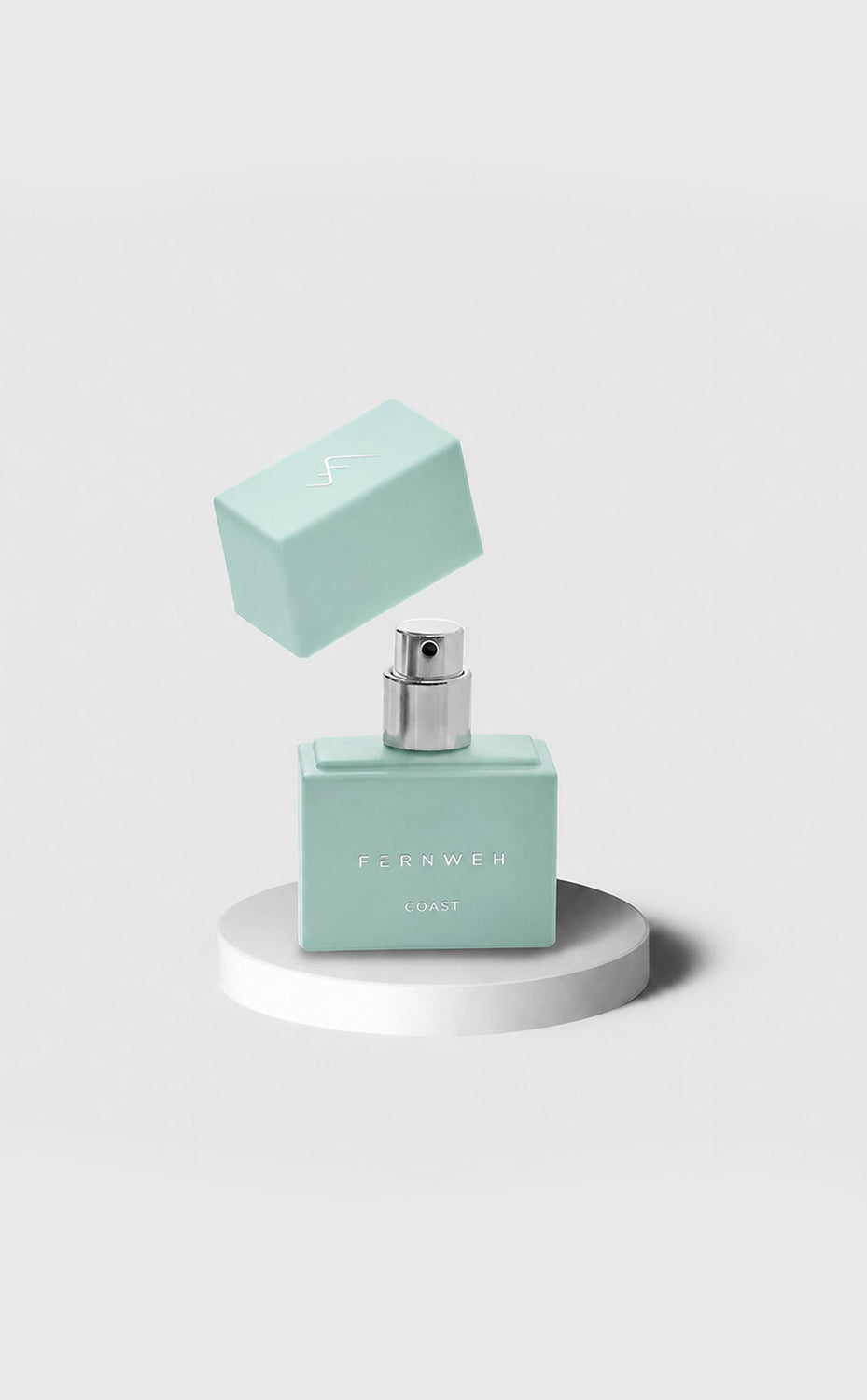 Coast Perfume - Unisex
