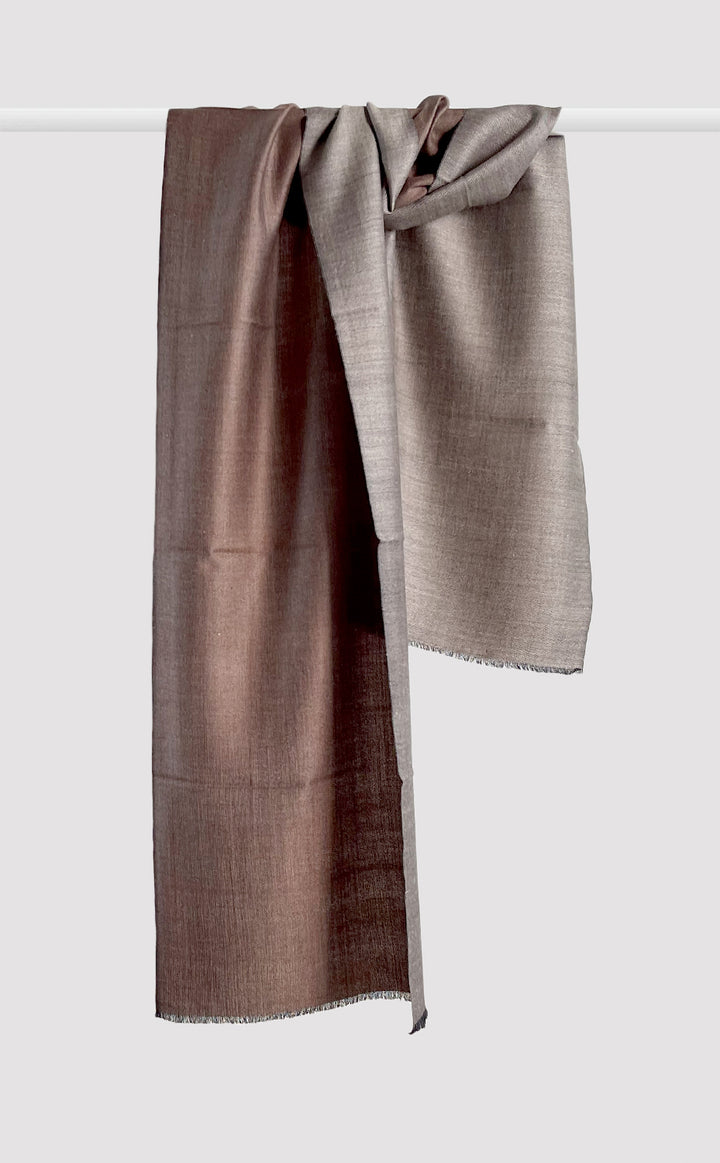 Cocoa Cloud Reversible Muffler