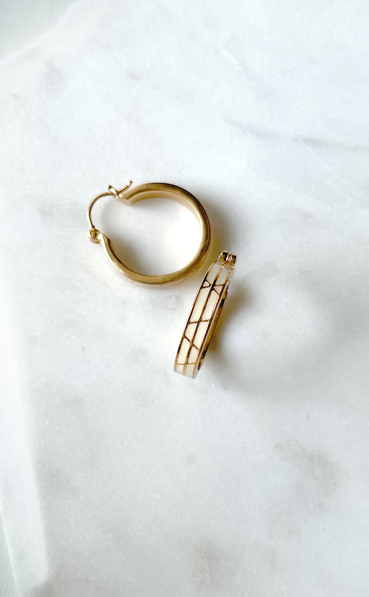 Ivory Hoops