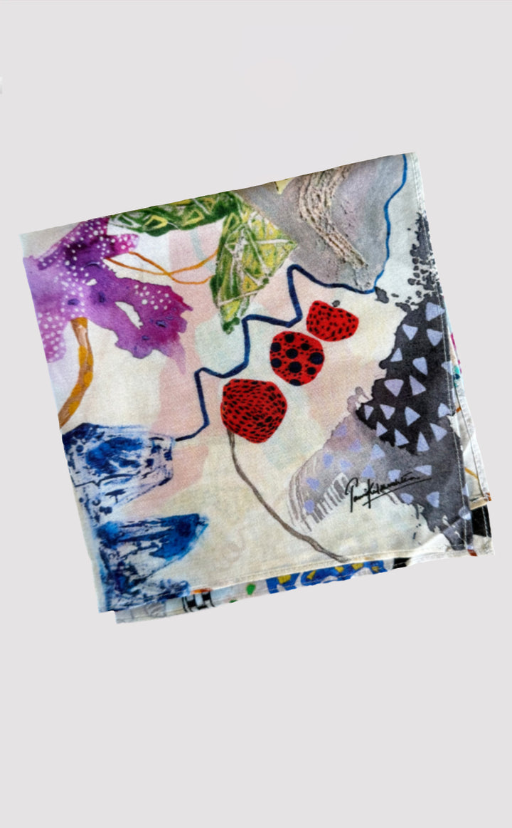 Sukh Pocket Square