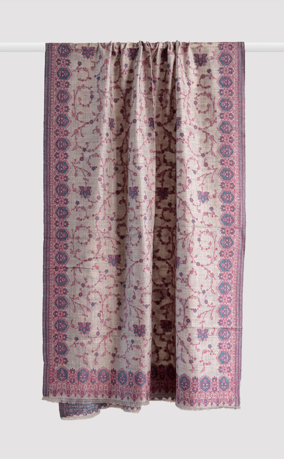 Patala Jaal Kani Stole