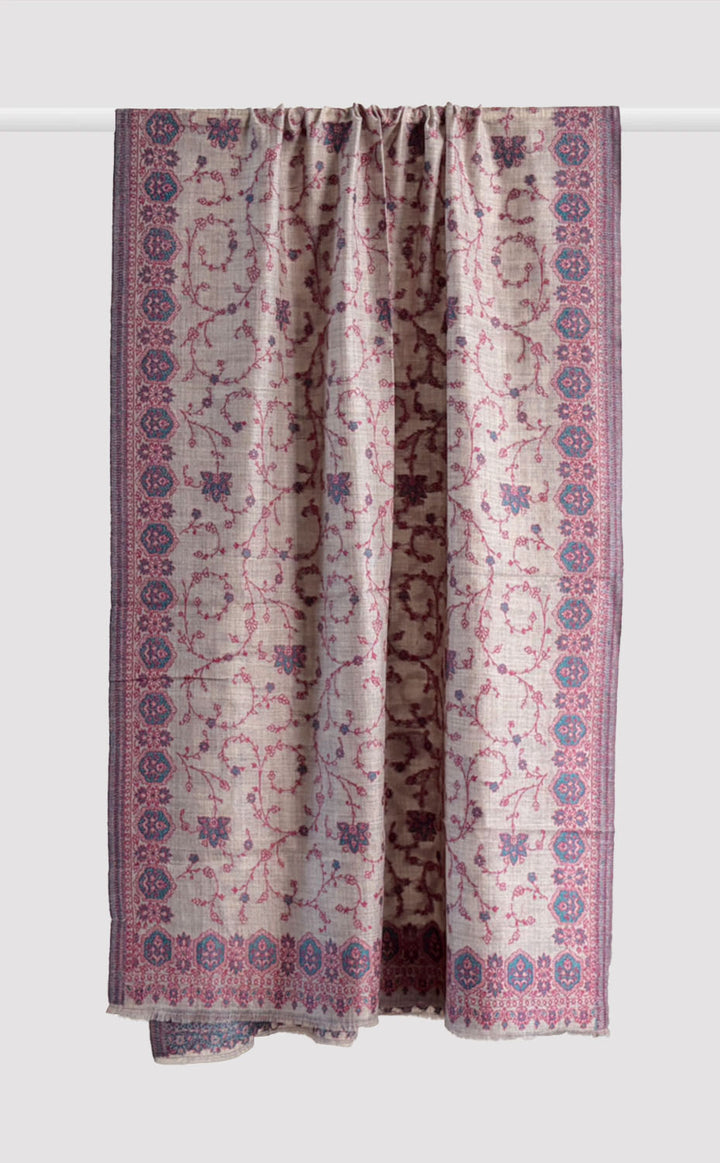 Patala Jaal Kani Stole