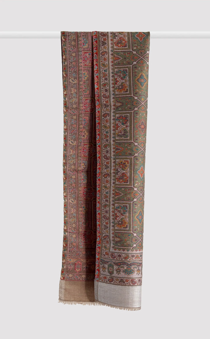 Pearl Kani Reversible Muffler
