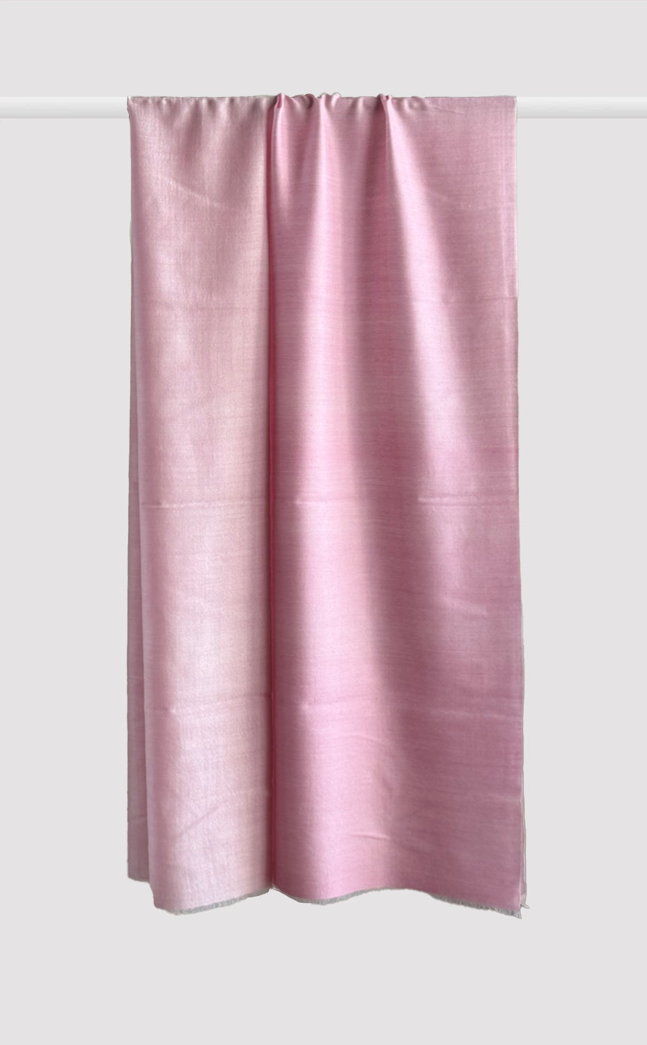 Pashmina Reversible - Rose
