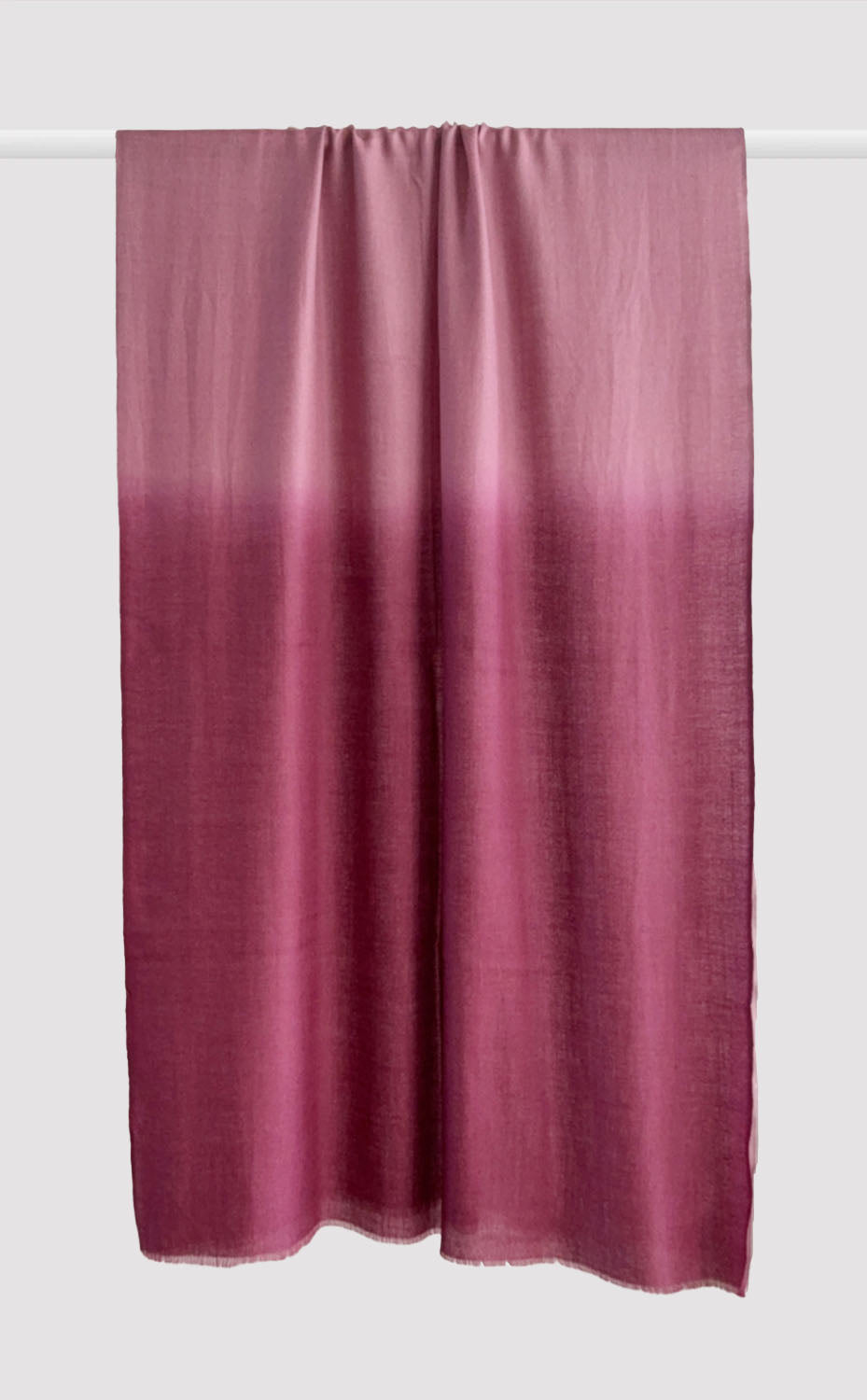 Merino Ombre - Linear Grape