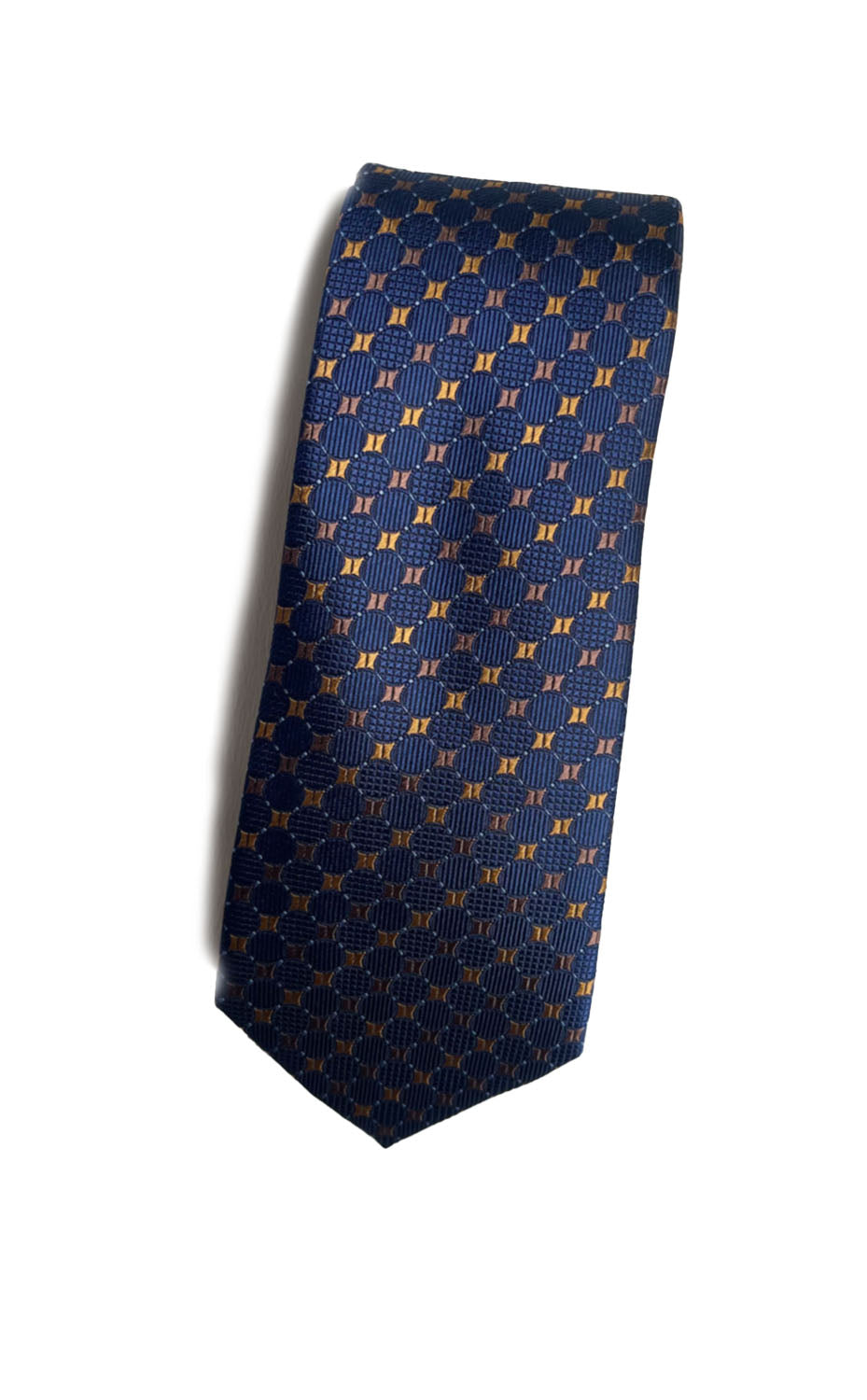 Prussian Grid Tie