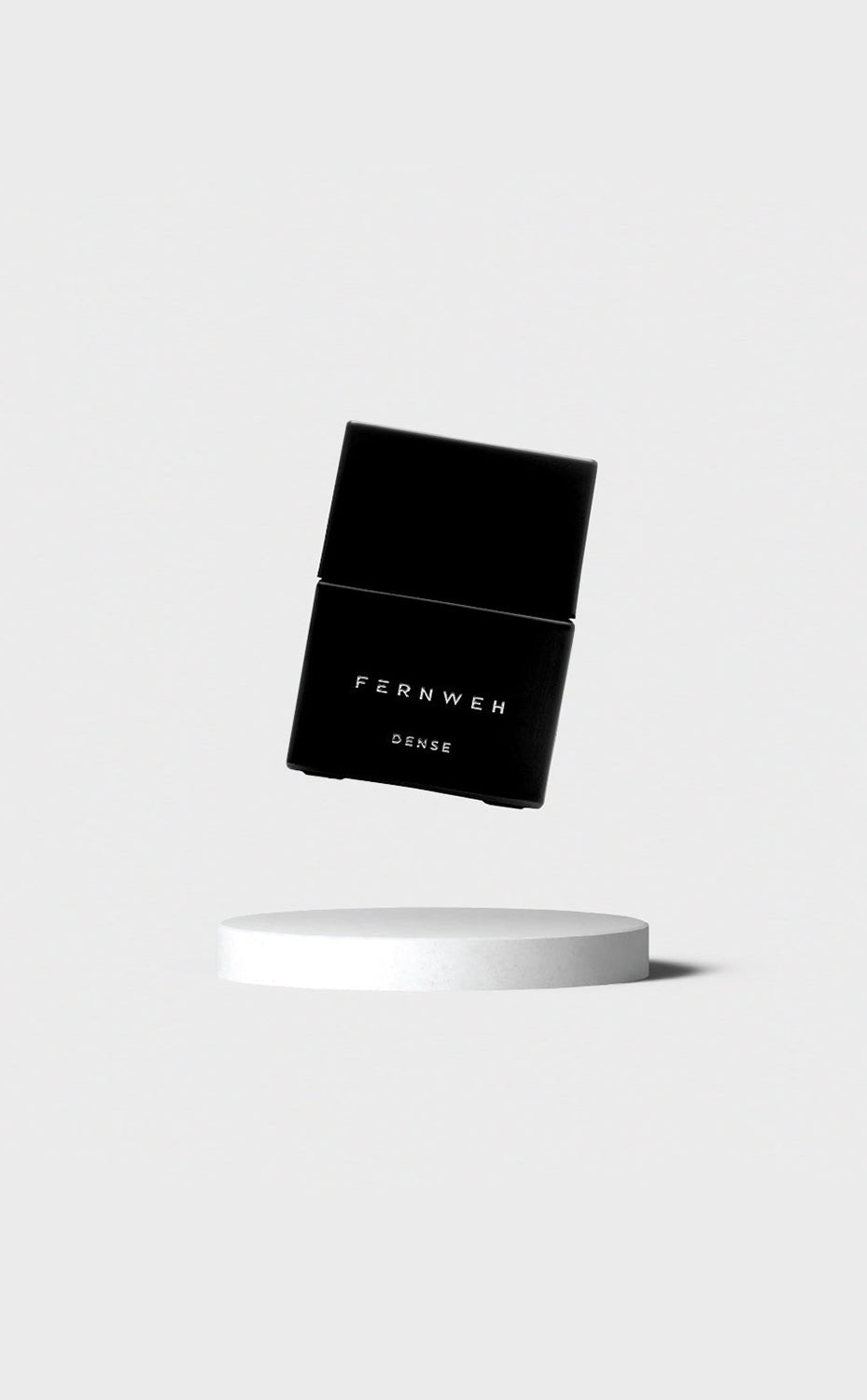 Dense Perfume for Him