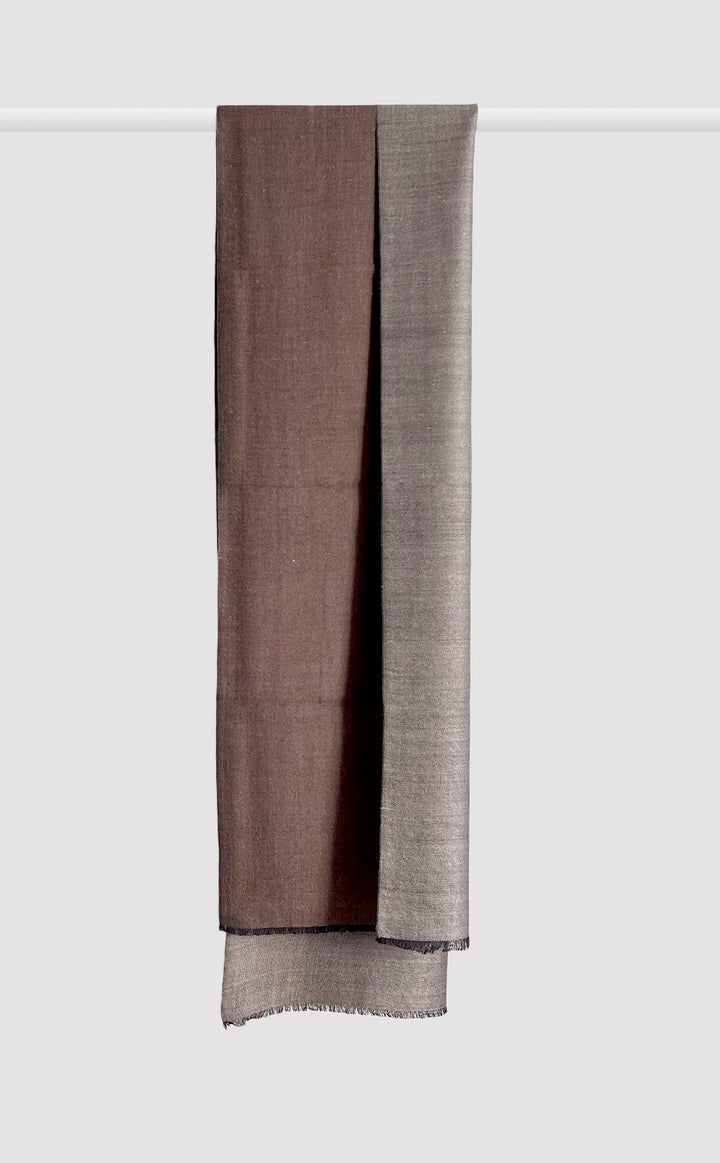 Cocoa Cloud Reversible Muffler