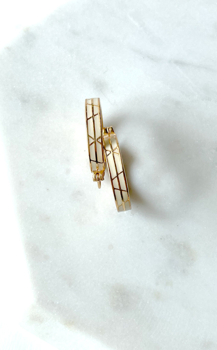 Ivory Hoops