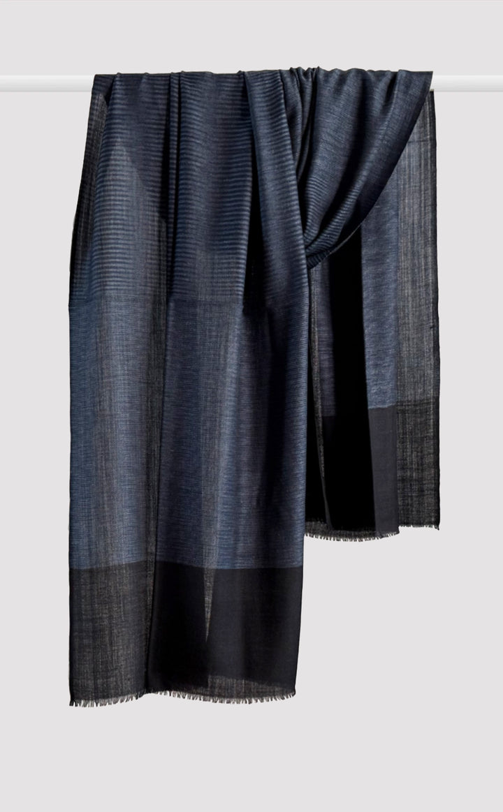 Cashmere Sable Stole