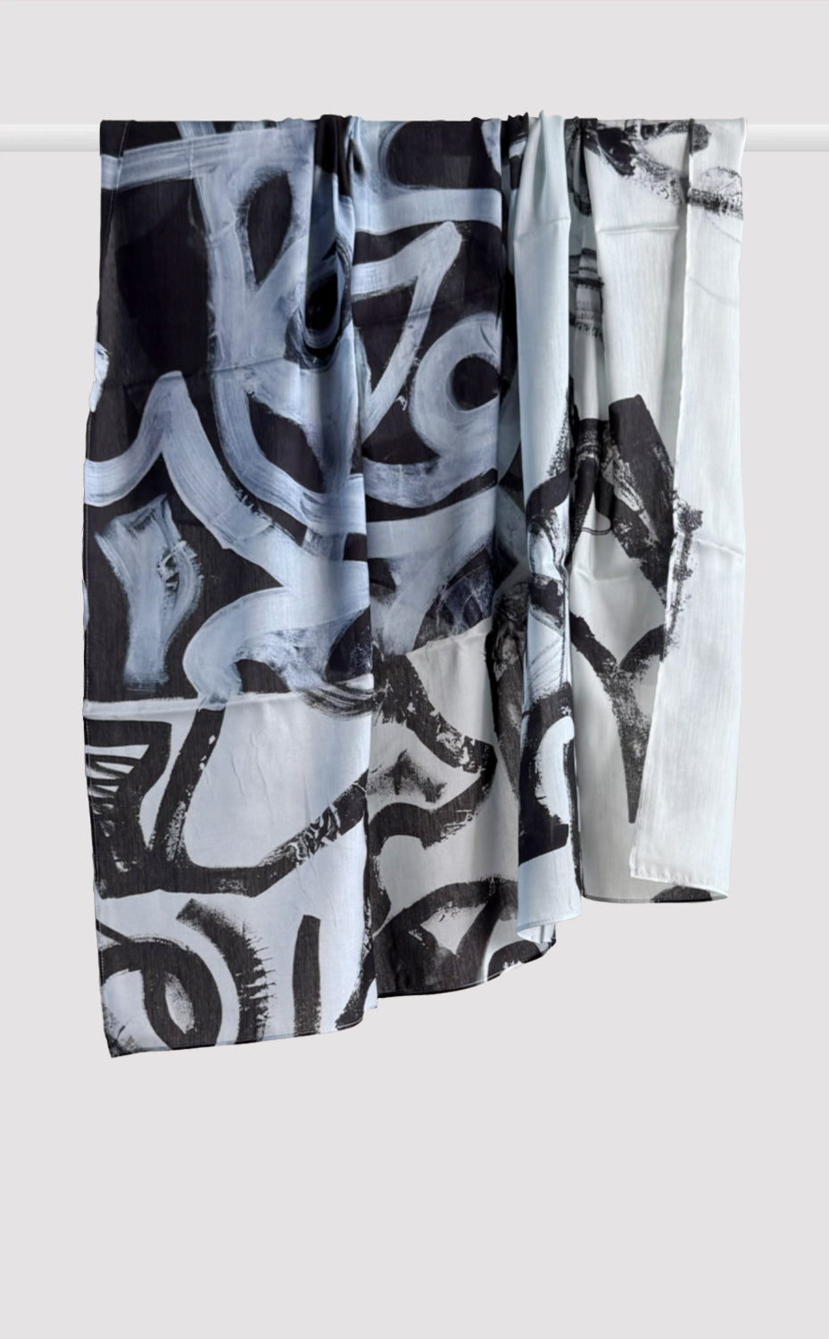 Interdependence Square Scarf