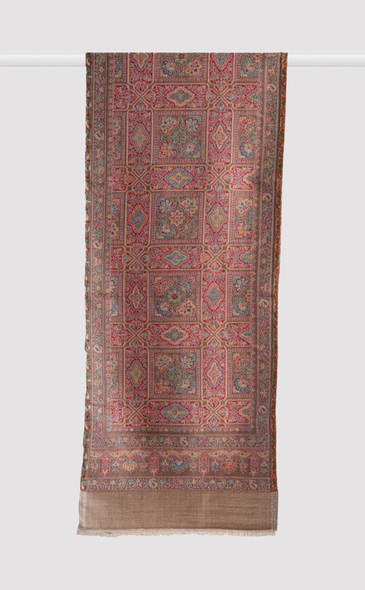 Pearl Kani Reversible Muffler