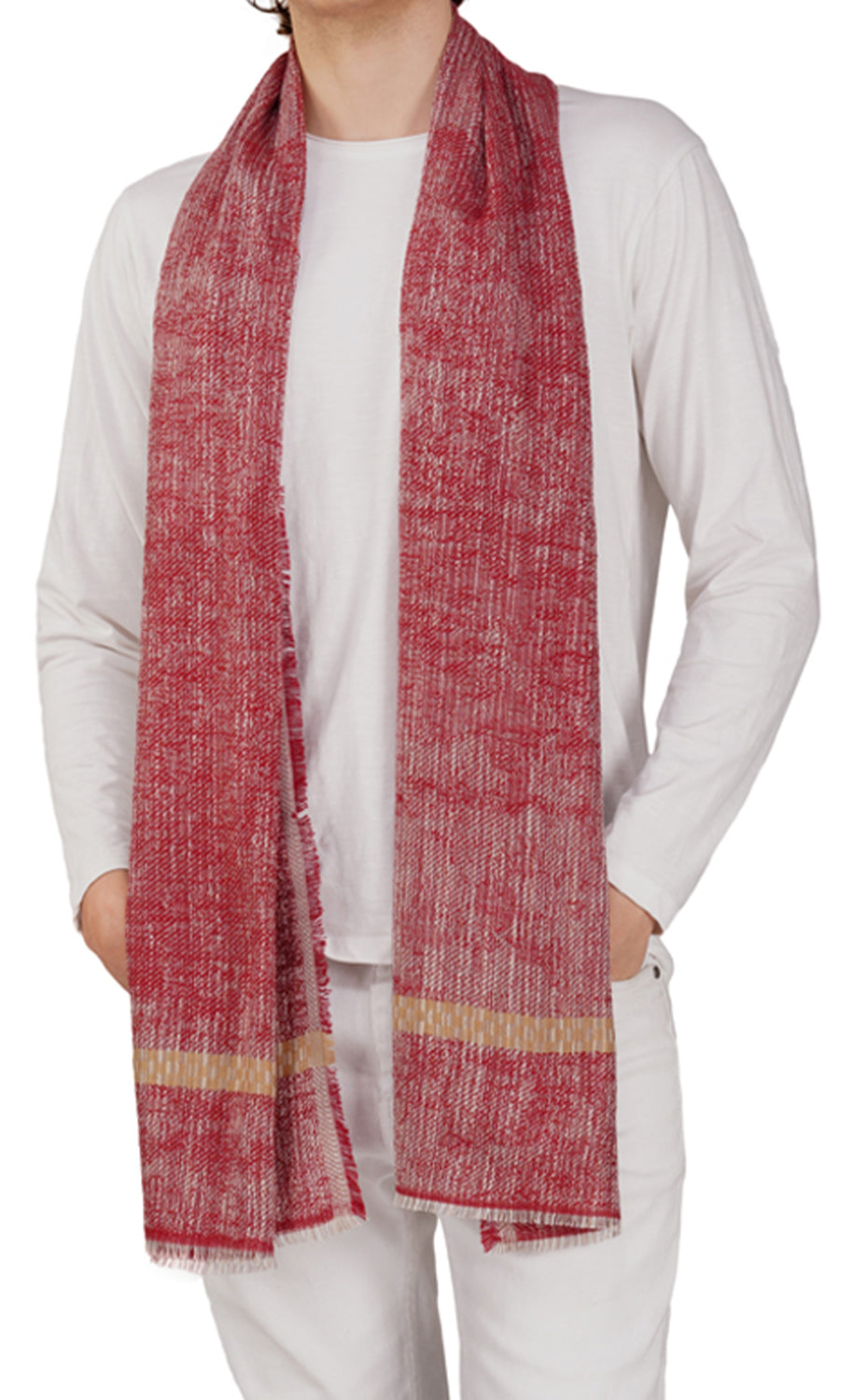 Textured Stoles | Unisex Stoles | Cotton Stole | Summer Gifts