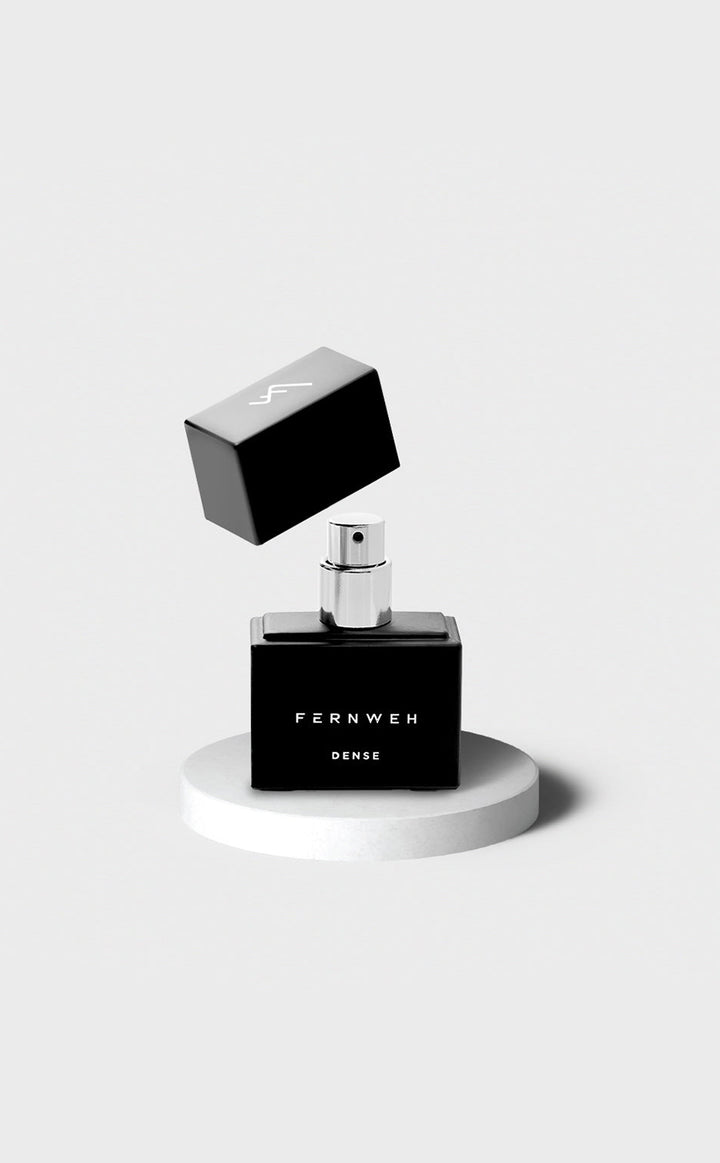 Dense Perfume for Him