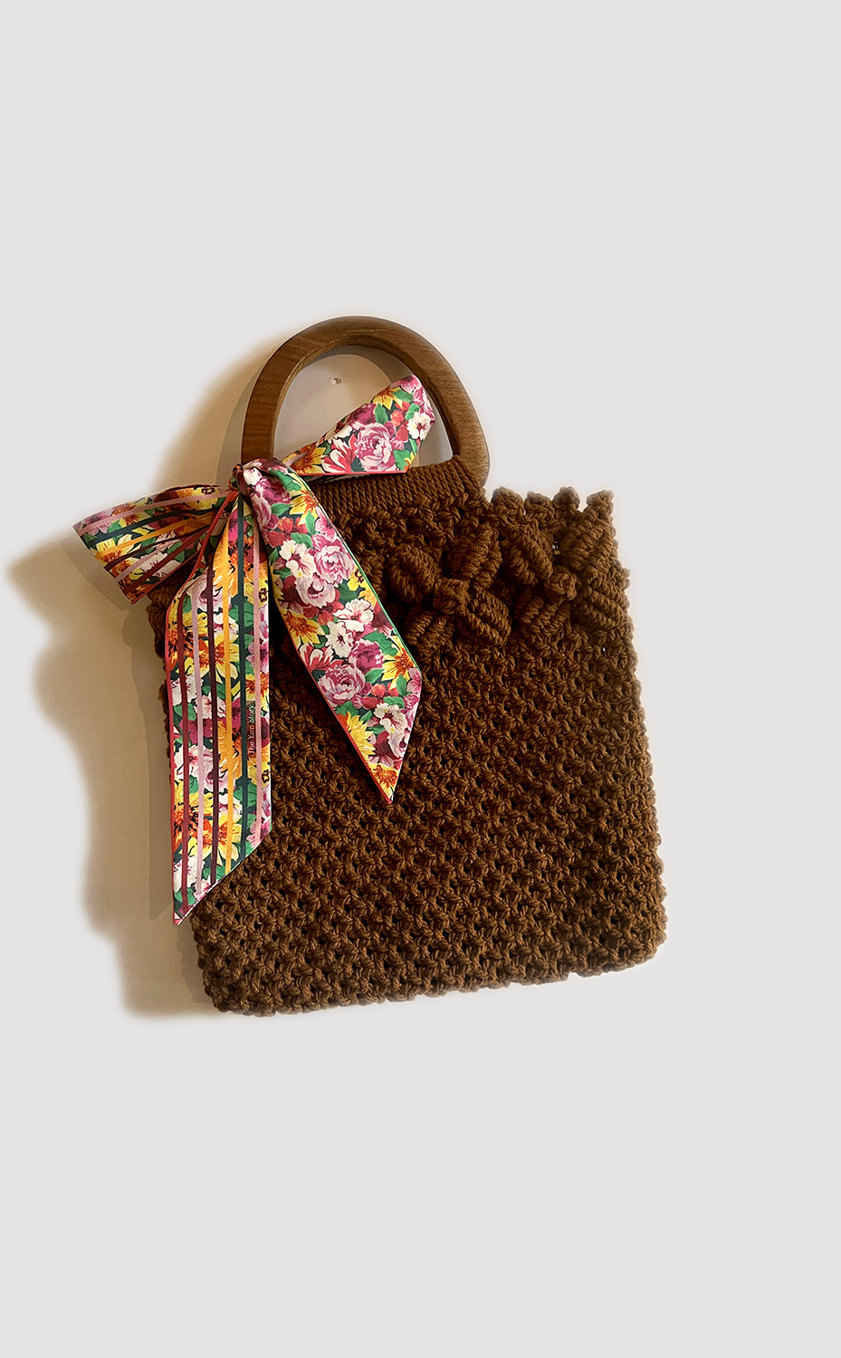 Spring Floral Twilly