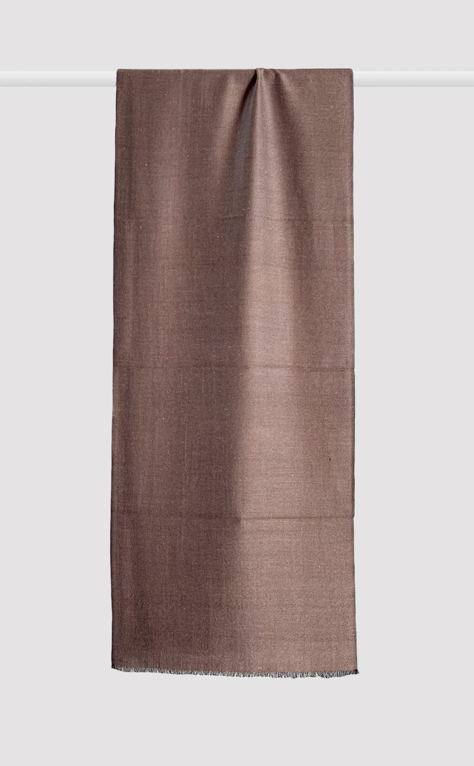 Cocoa Cloud Reversible Muffler