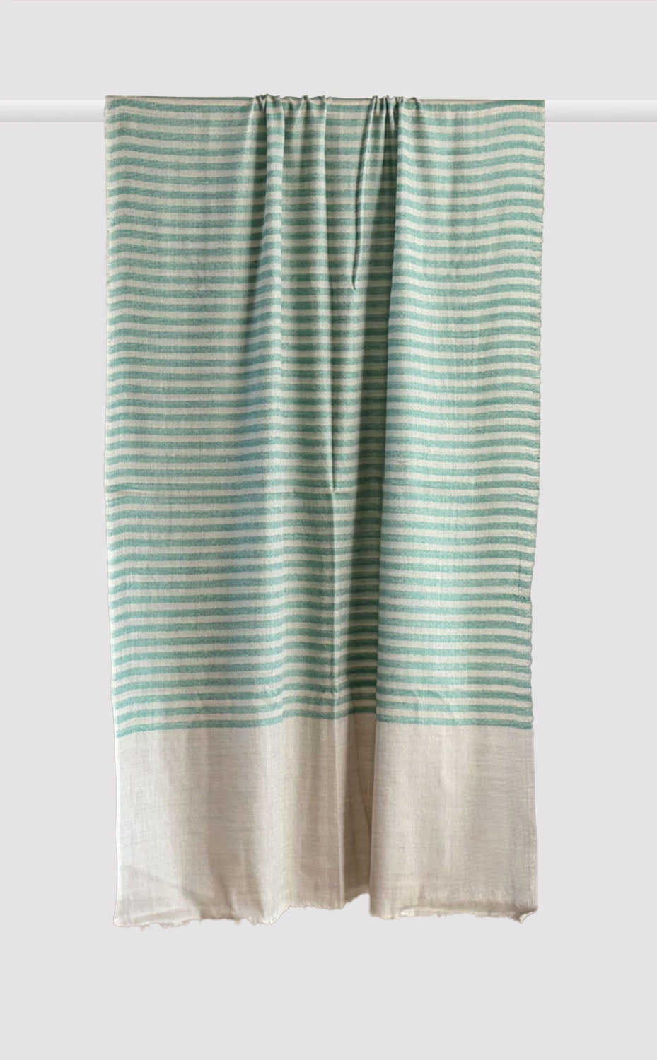 Sea Stripes Stole