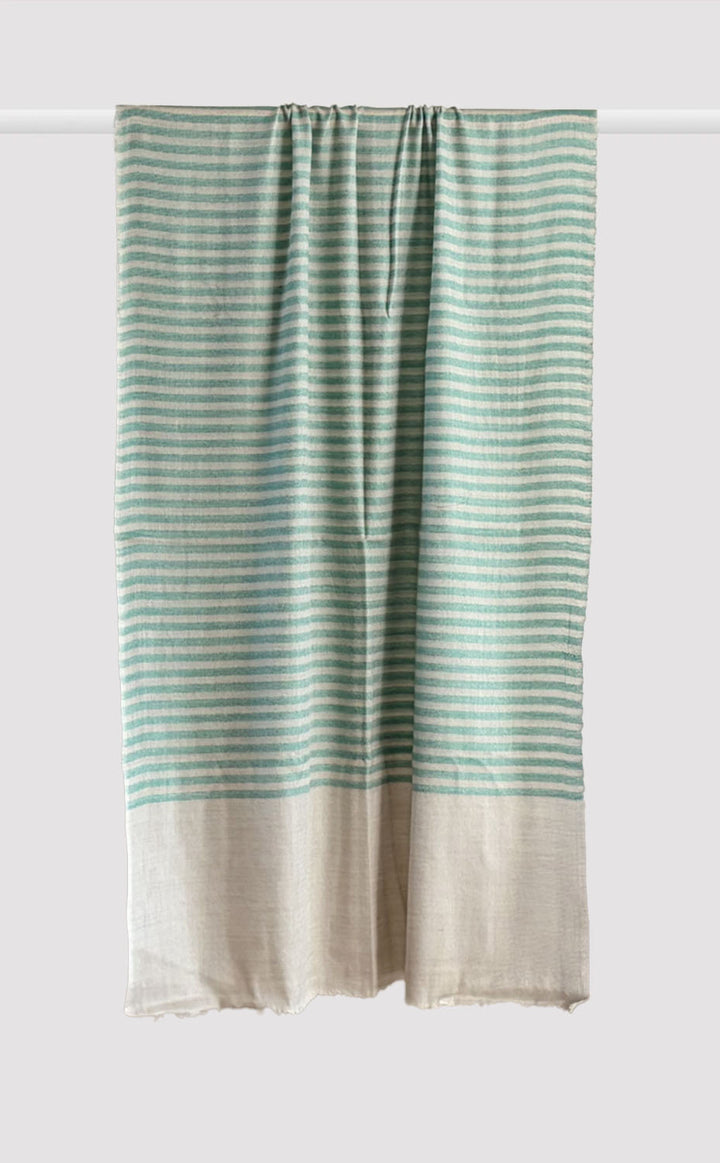 Sea Stripes Stole
