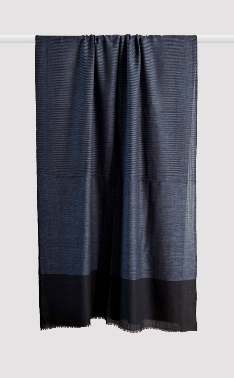 Cashmere Sable Stole